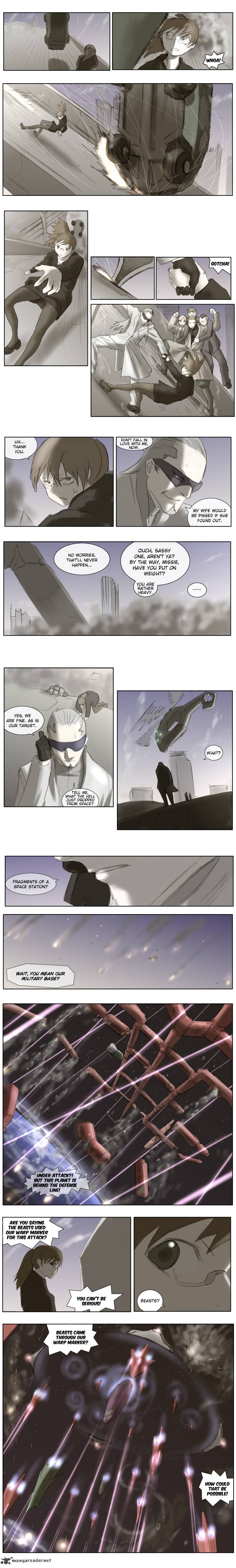 Knight Run 17 3