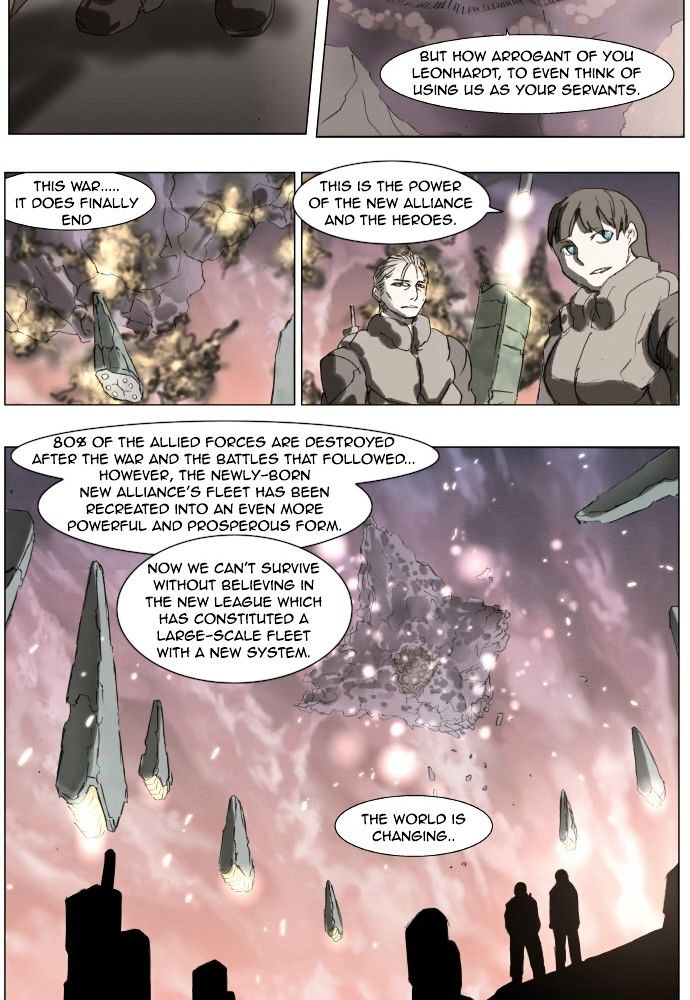 Knight Run 170 19