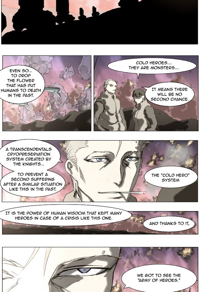 Knight Run 170 20