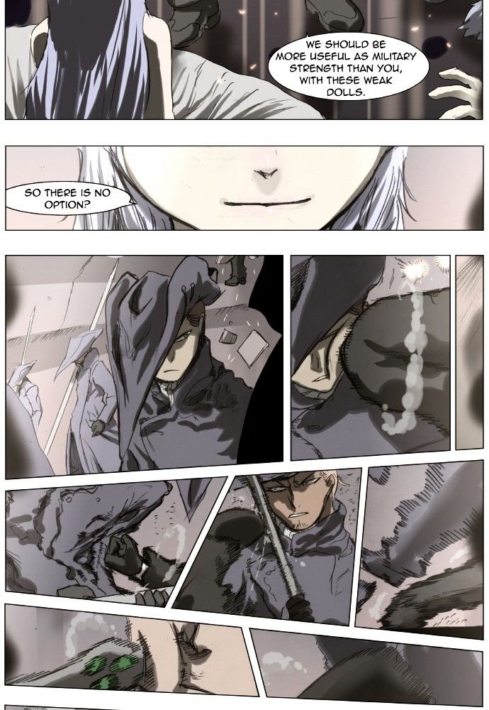 Knight Run 170 3