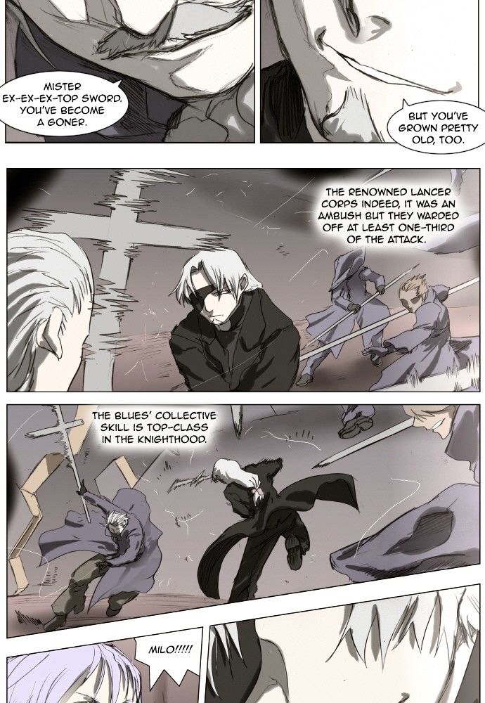 Knight Run 170 5