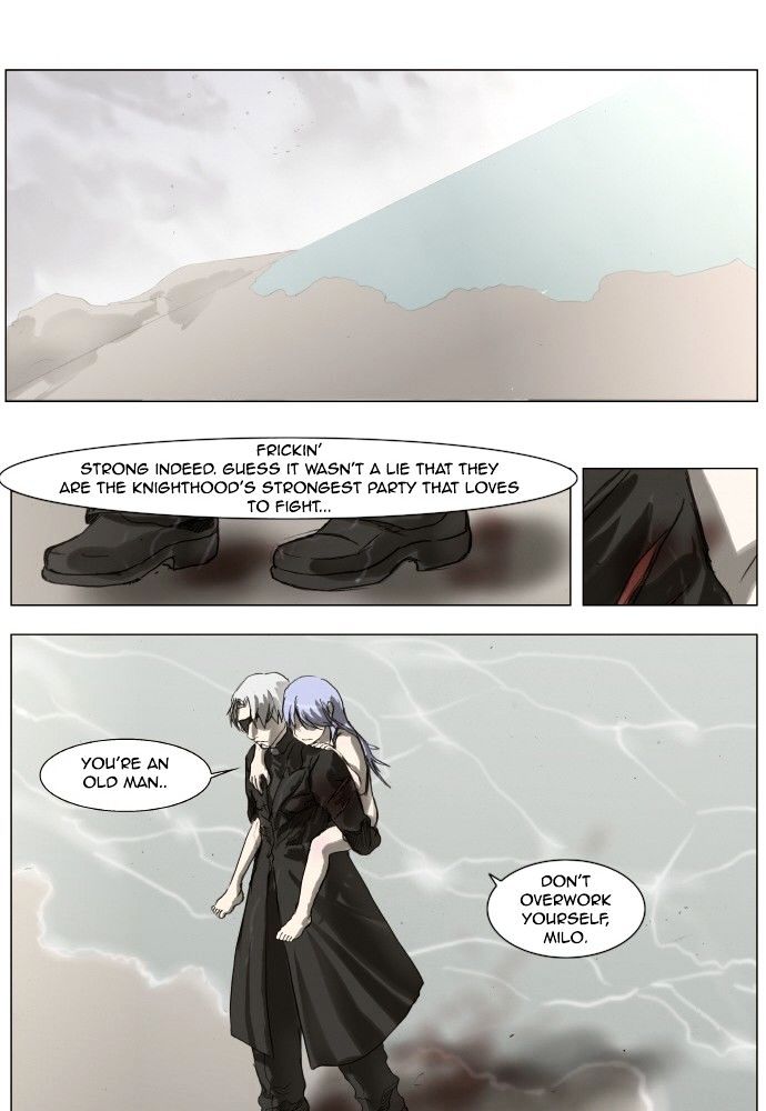Knight Run 170 7
