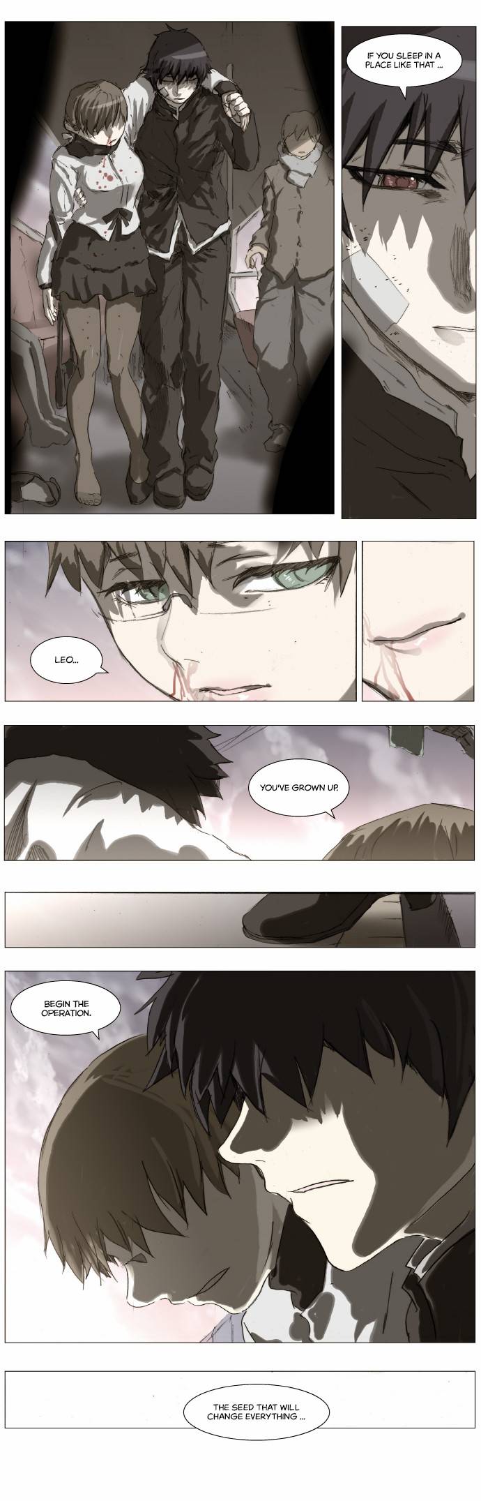 Knight Run 171 11