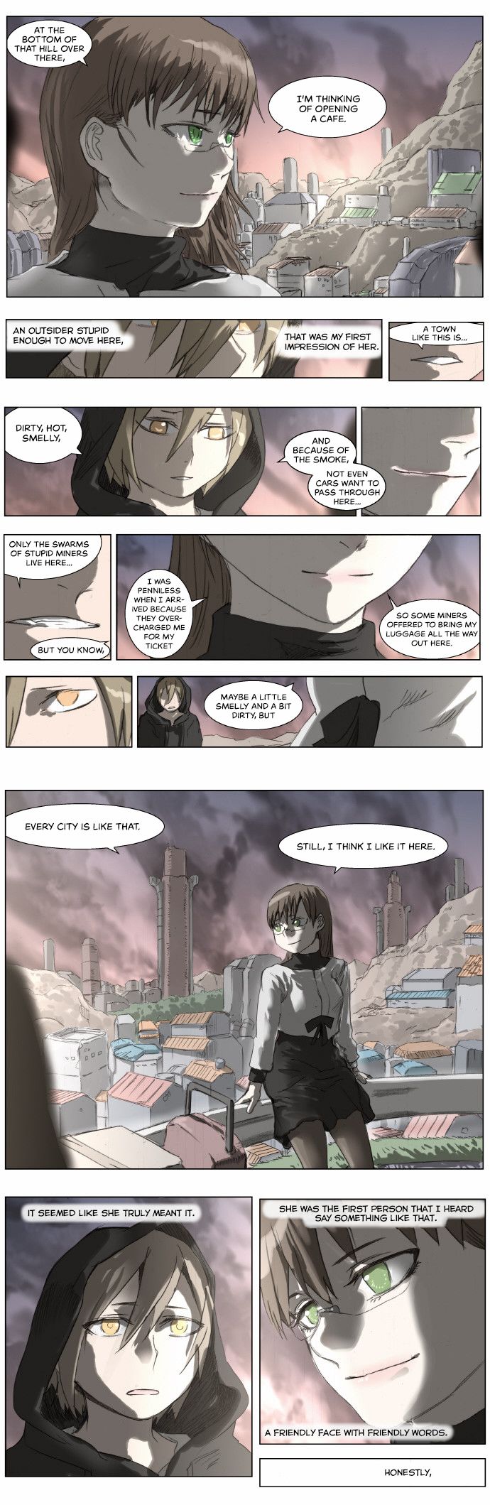 Knight Run 174 5