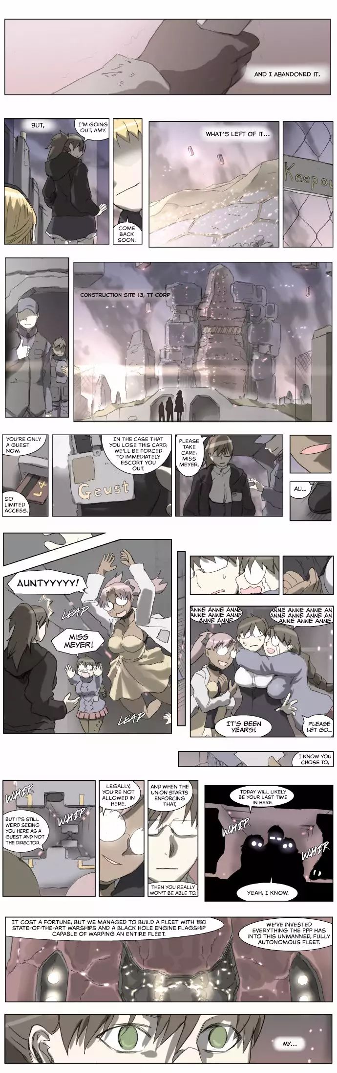 Knight Run 175 10