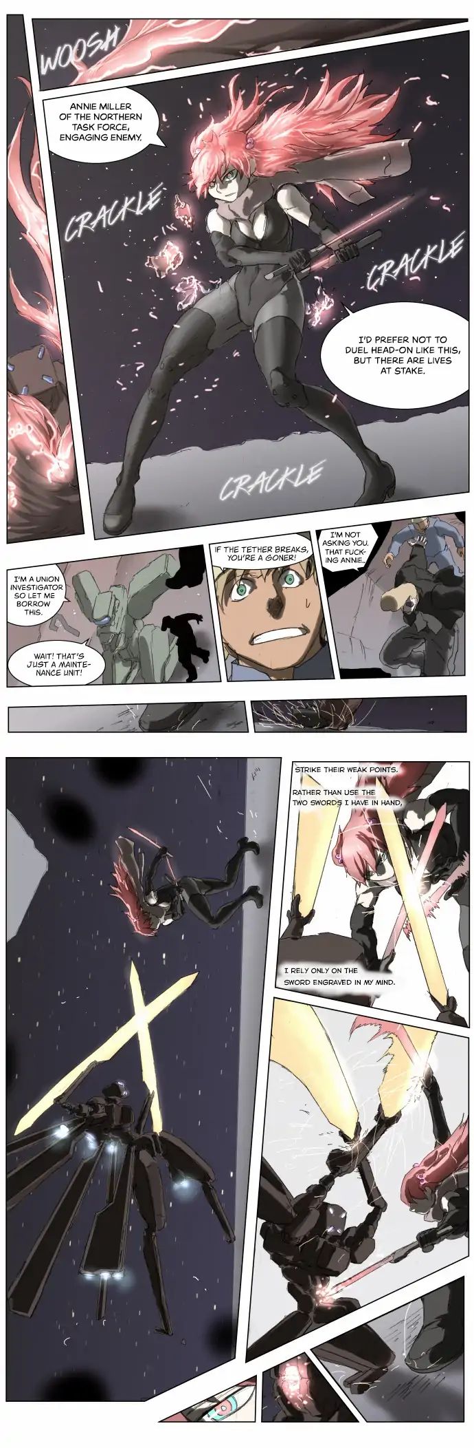 Knight Run 176 11