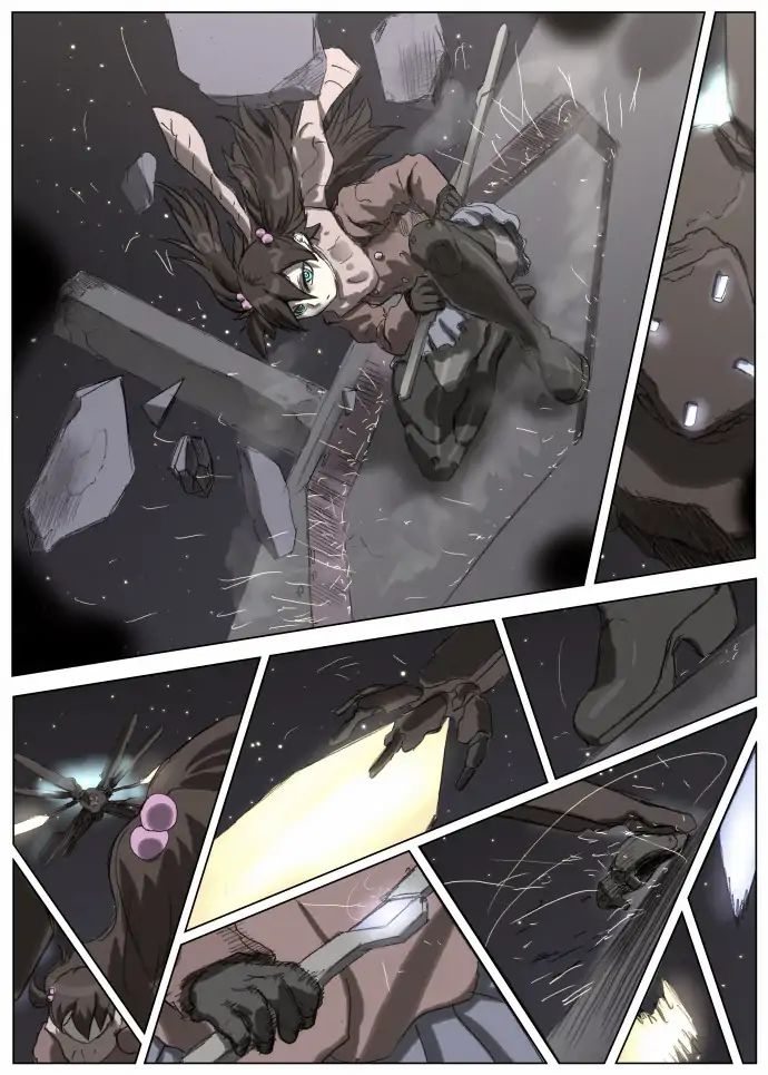 Knight Run 176 9