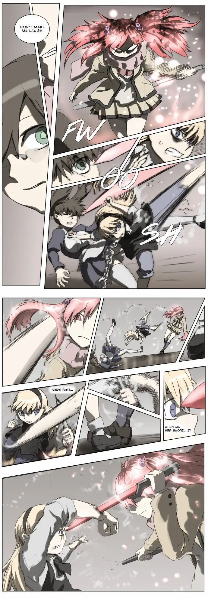 Knight Run 177 8