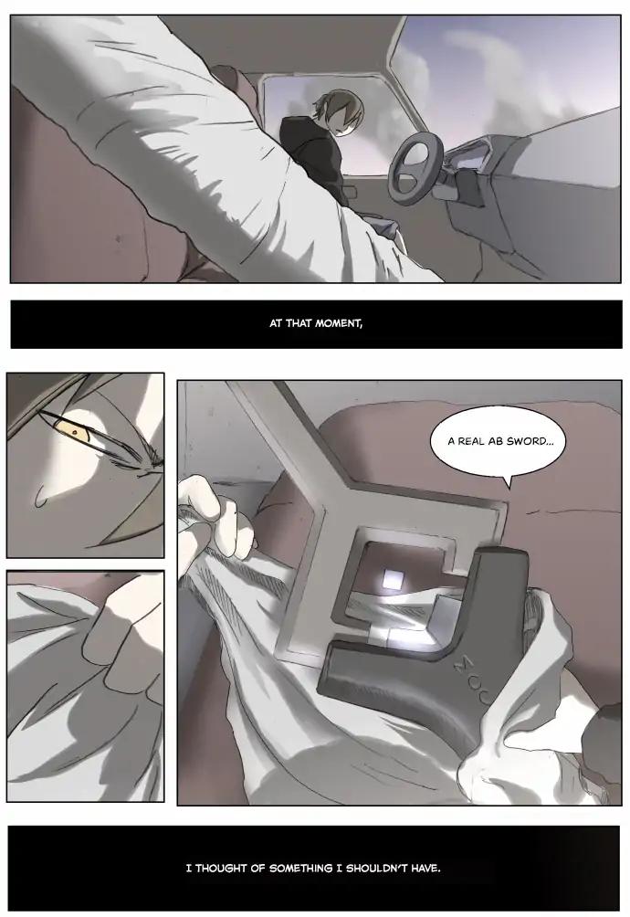 Knight Run 180 11