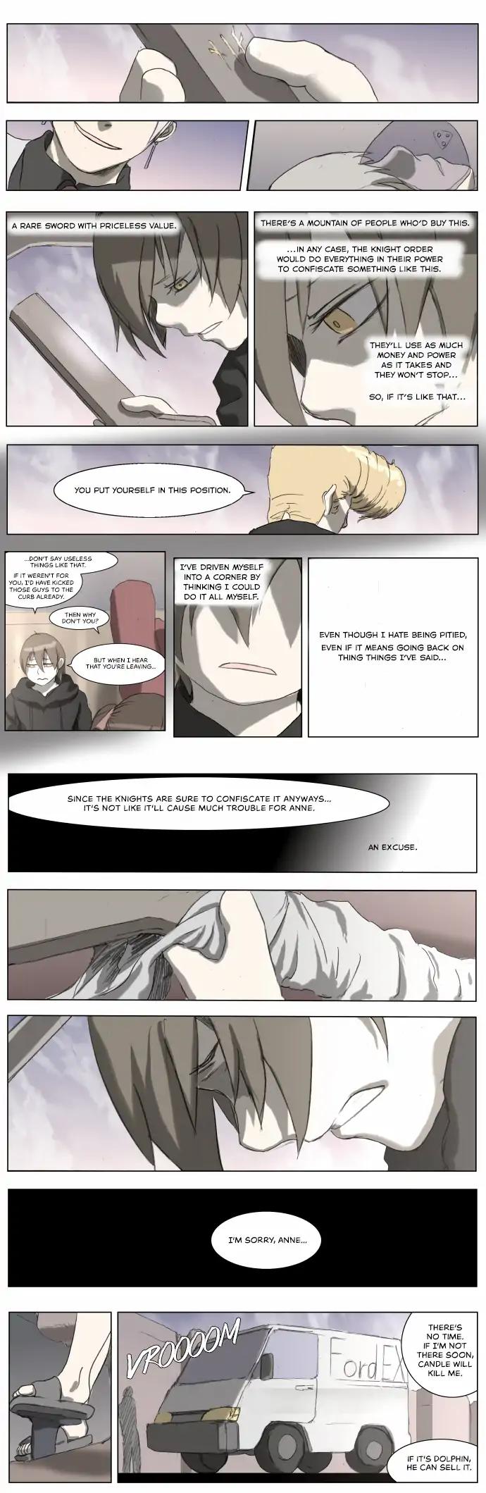 Knight Run 180 12
