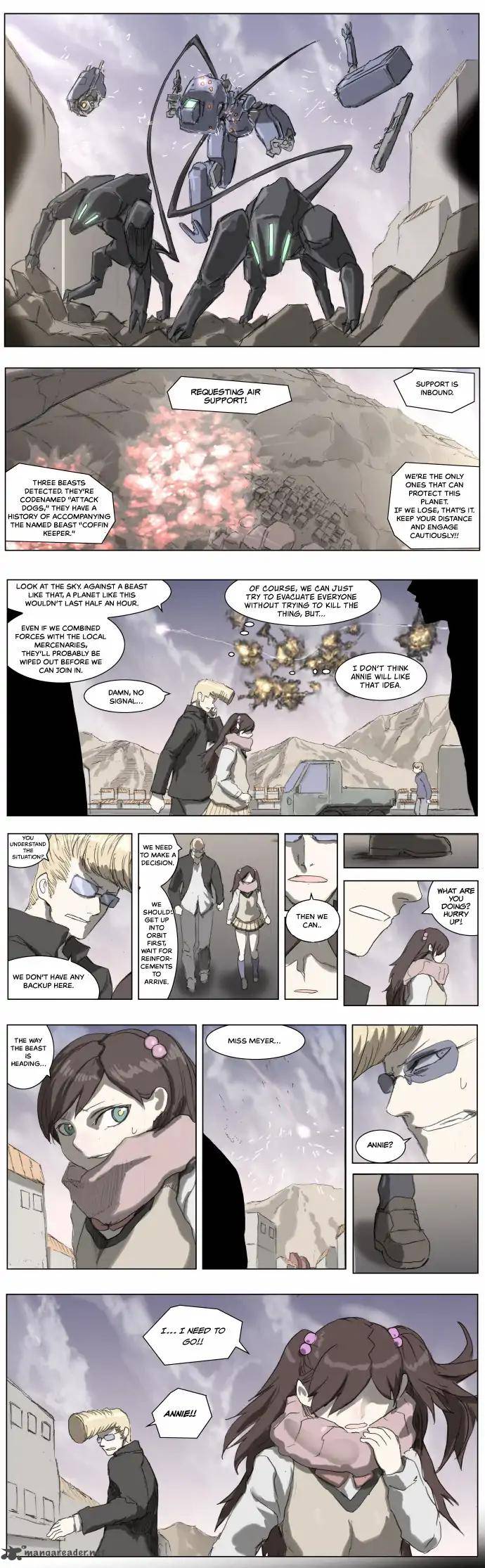 Knight Run 181 12