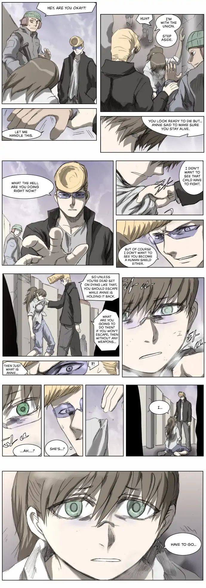 Knight Run 182 10