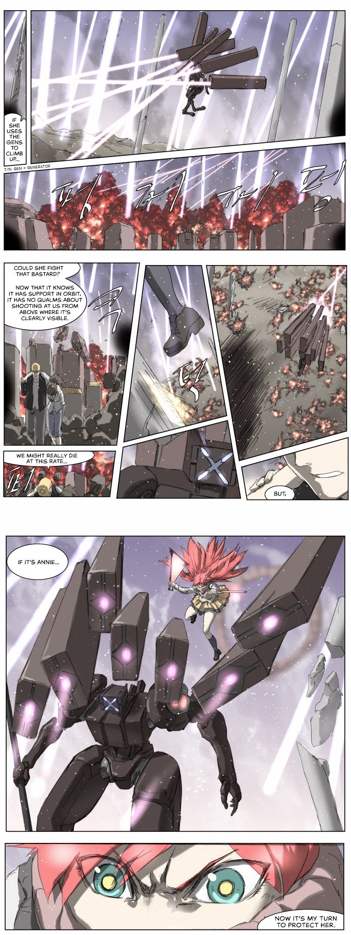 Knight Run 184 15