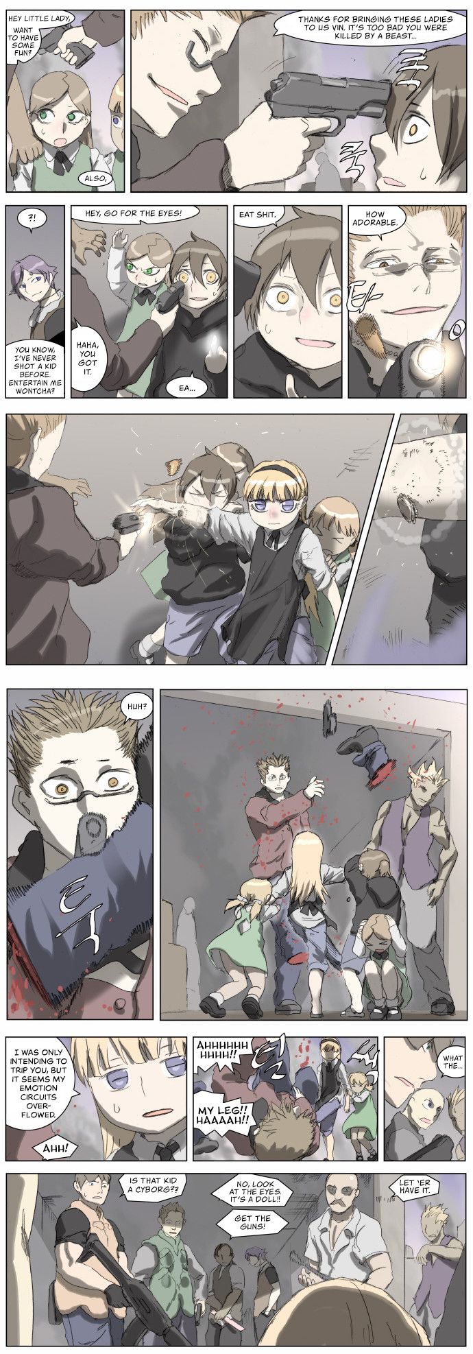 Knight Run 184 2