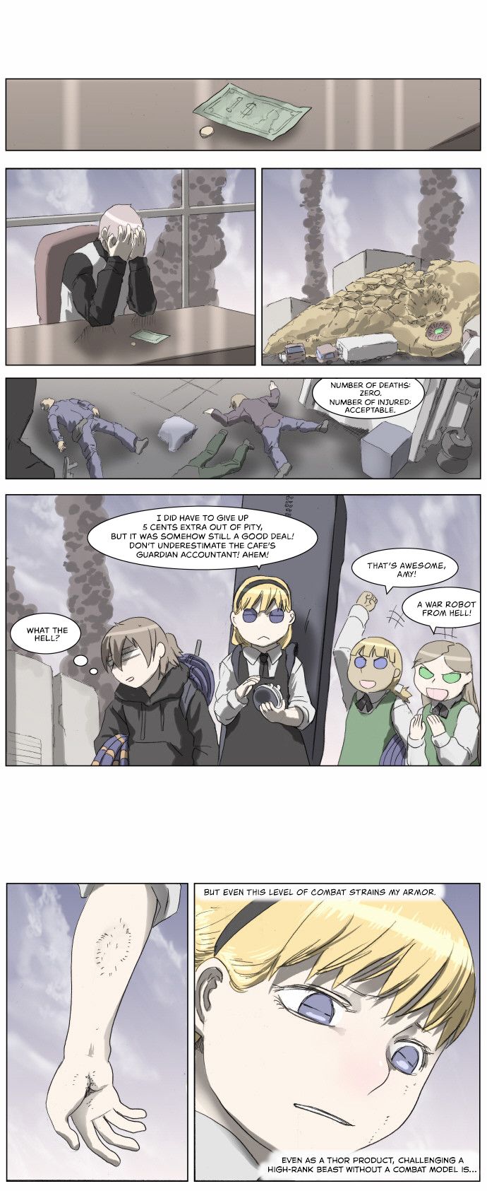 Knight Run 184 6