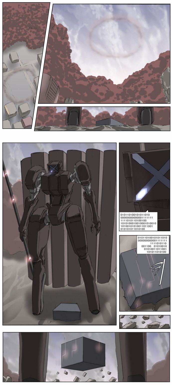 Knight Run 184 7