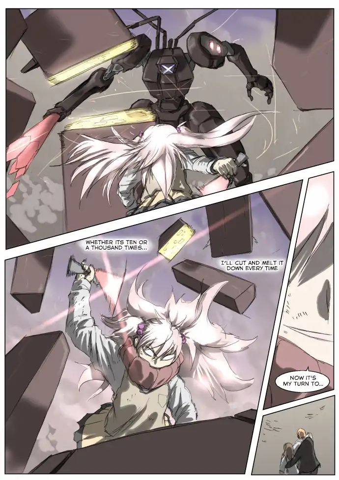 Knight Run 186 15