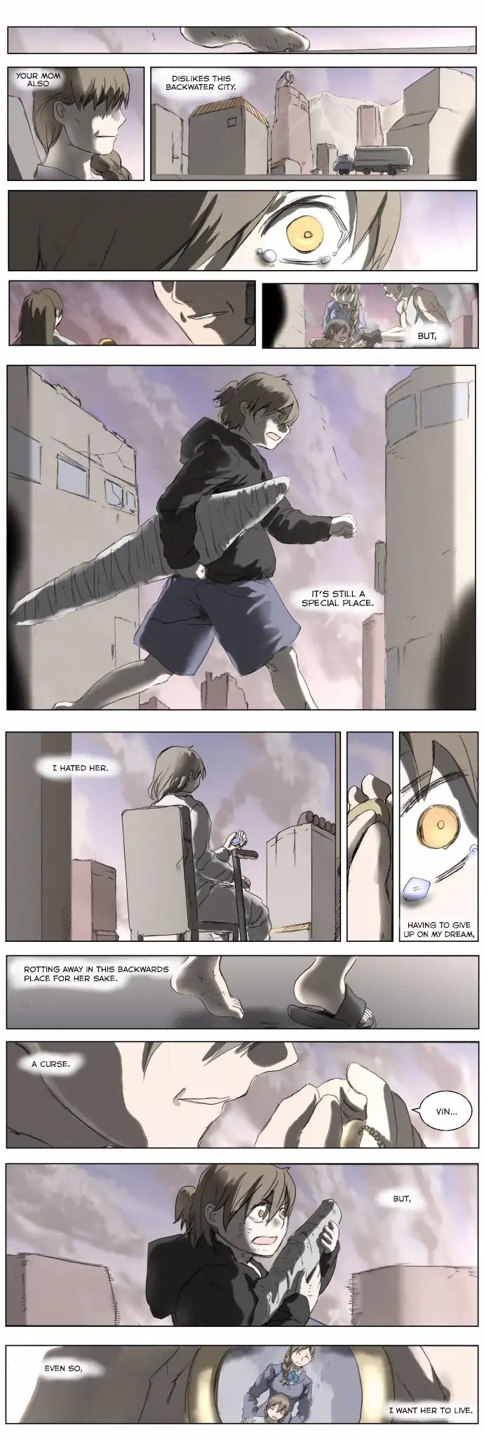 Knight Run 186 19