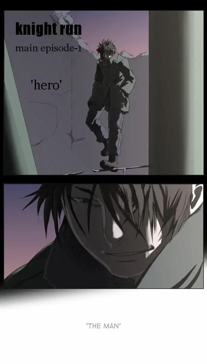 Knight Run 189 19