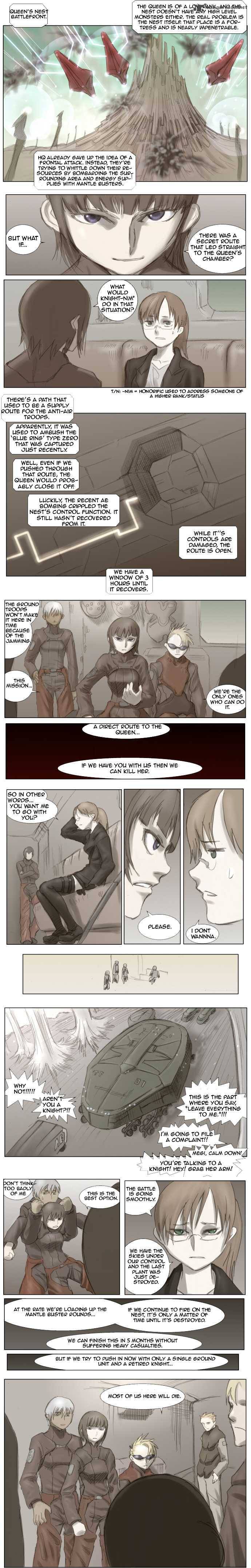 Knight Run 2 1