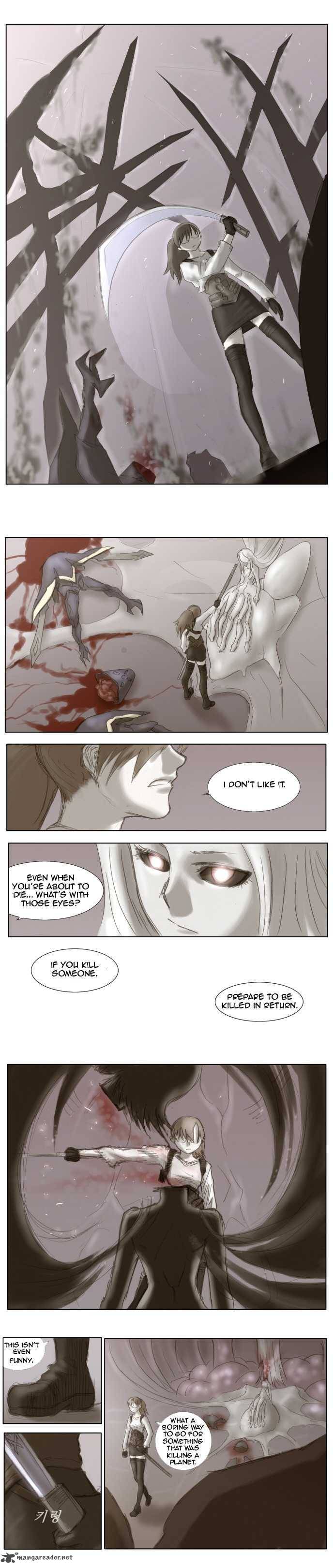 Knight Run 2 11