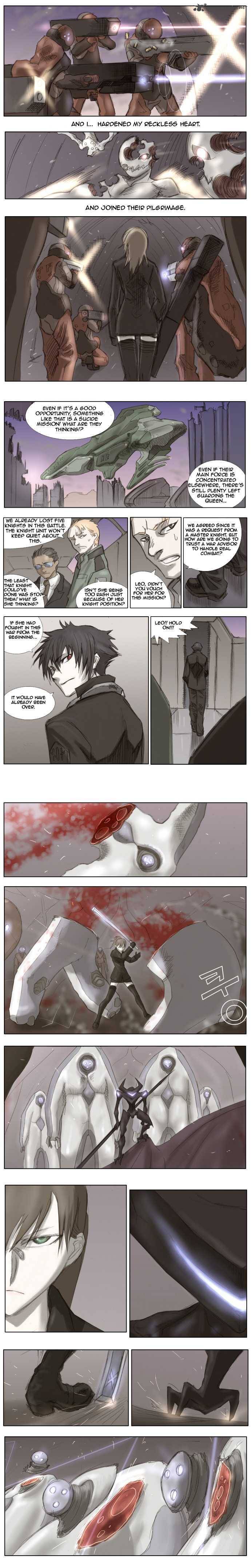 Knight Run 2 4