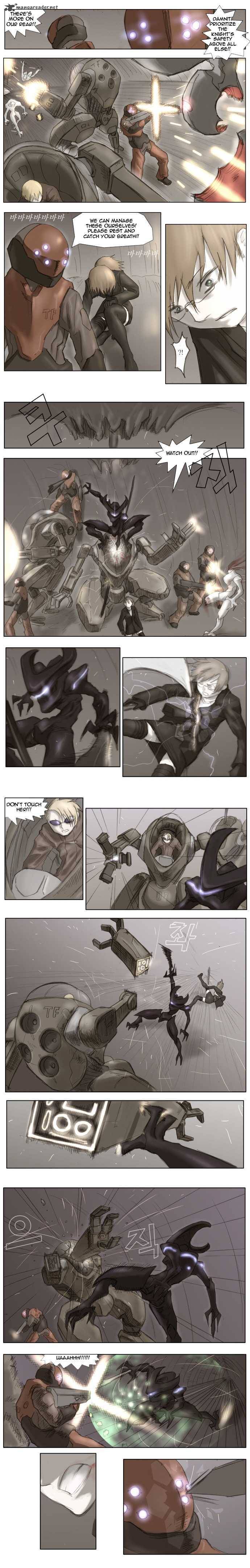 Knight Run 2 7