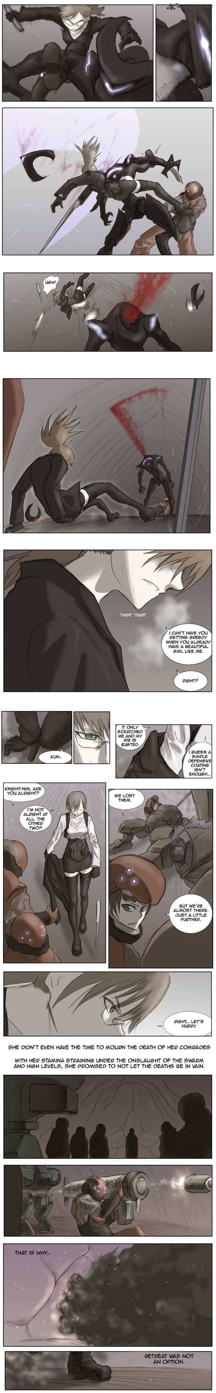 Knight Run 2 8