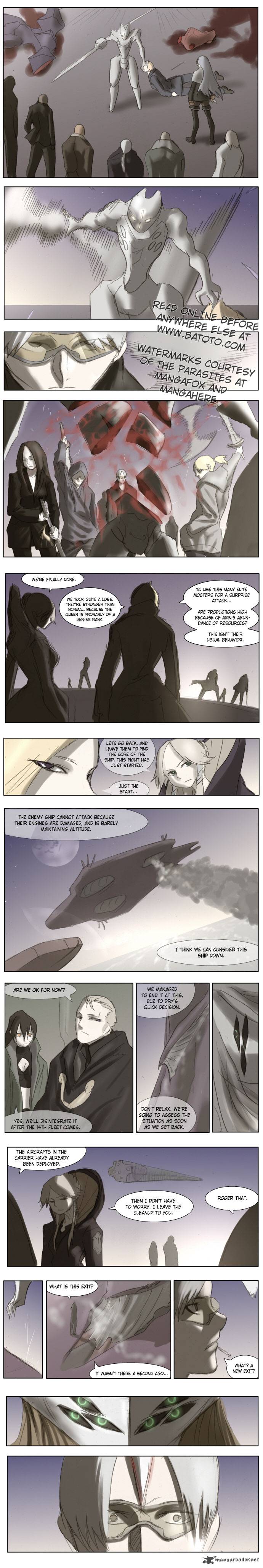 Knight Run 20 2