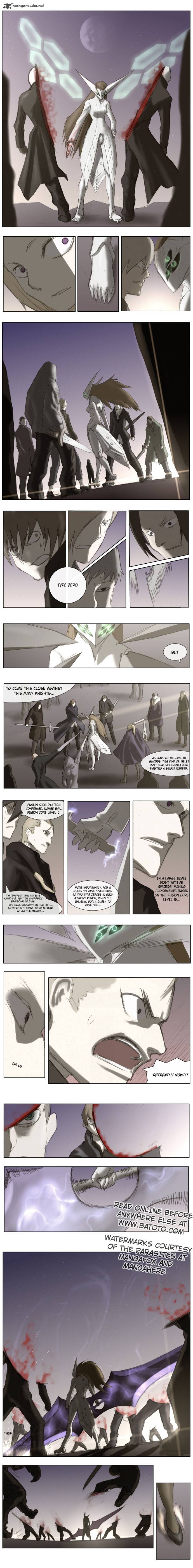 Knight Run 20 3