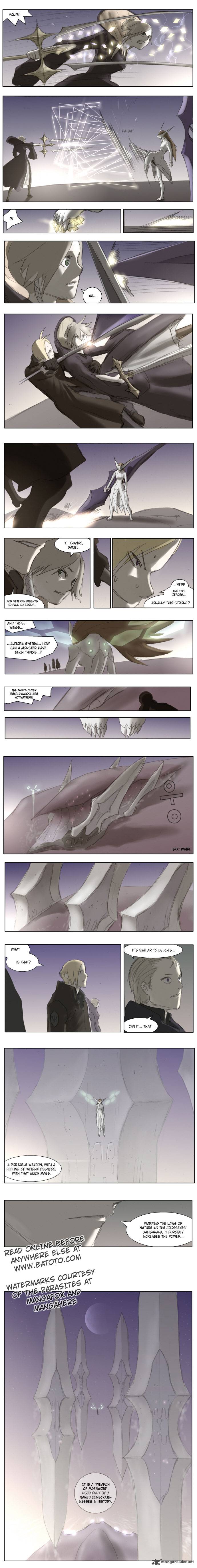 Knight Run 20 4