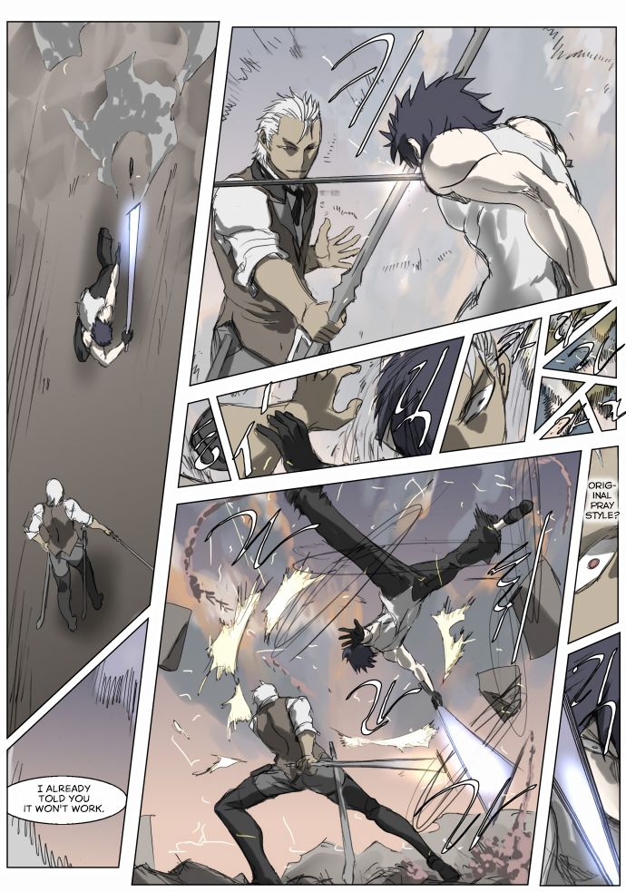 Knight Run 202 9