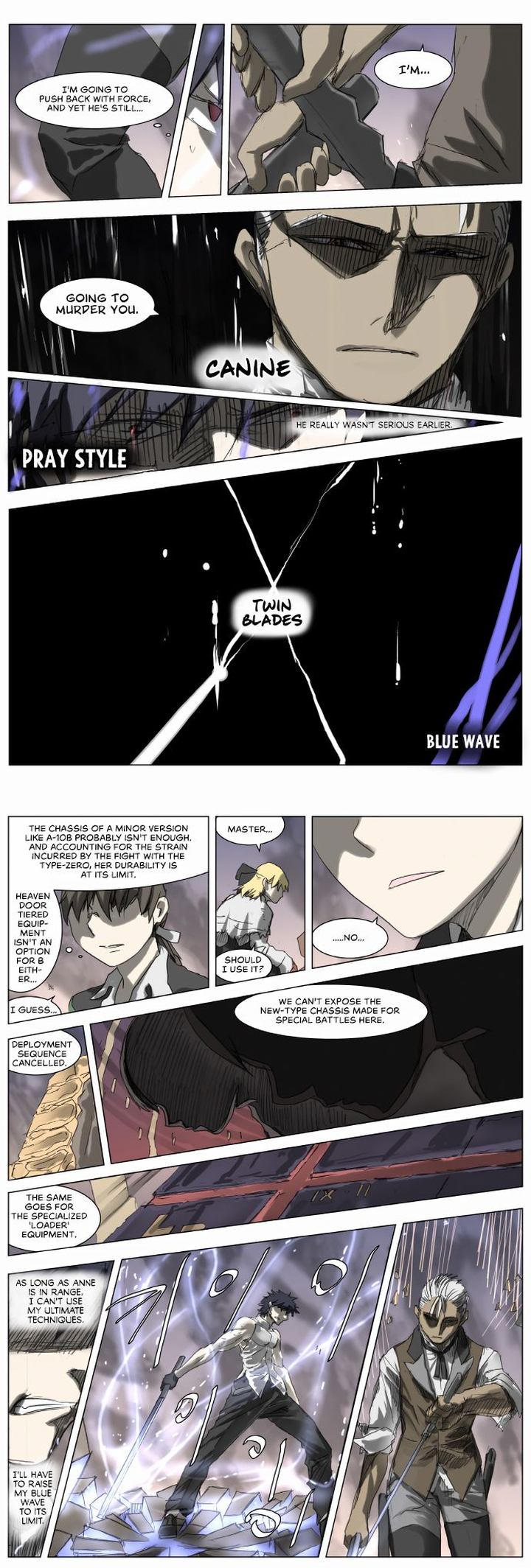 Knight Run 203 4