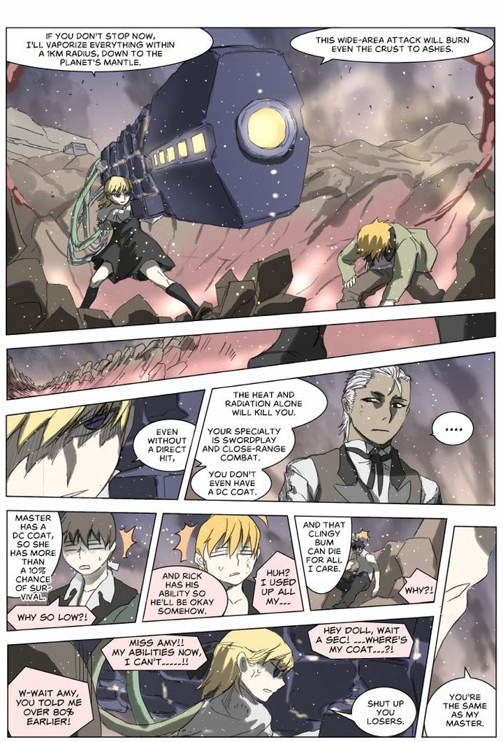 Knight Run 203 6