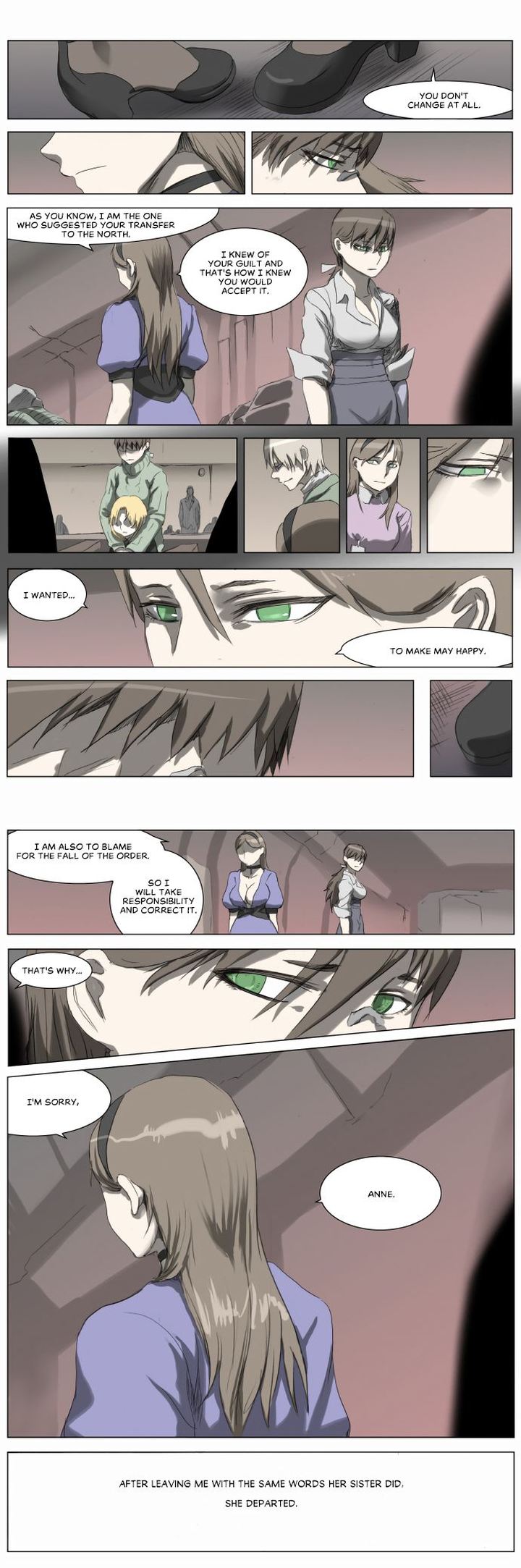Knight Run 205 10