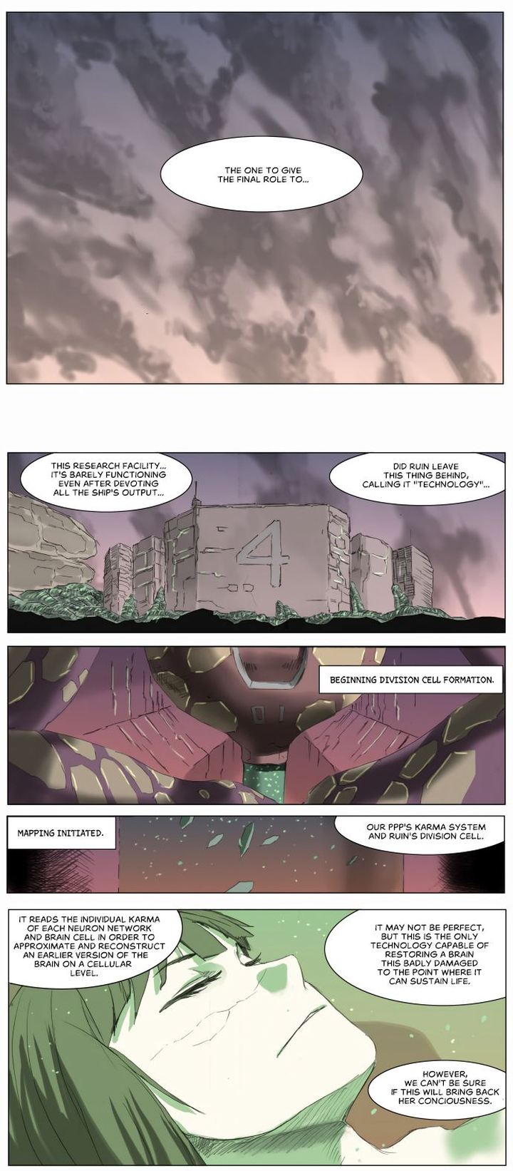 Knight Run 205 3