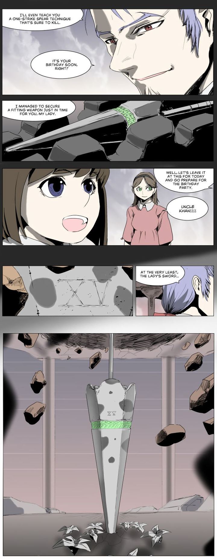Knight Run 207 10