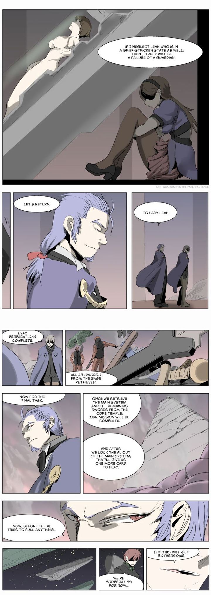Knight Run 207 13