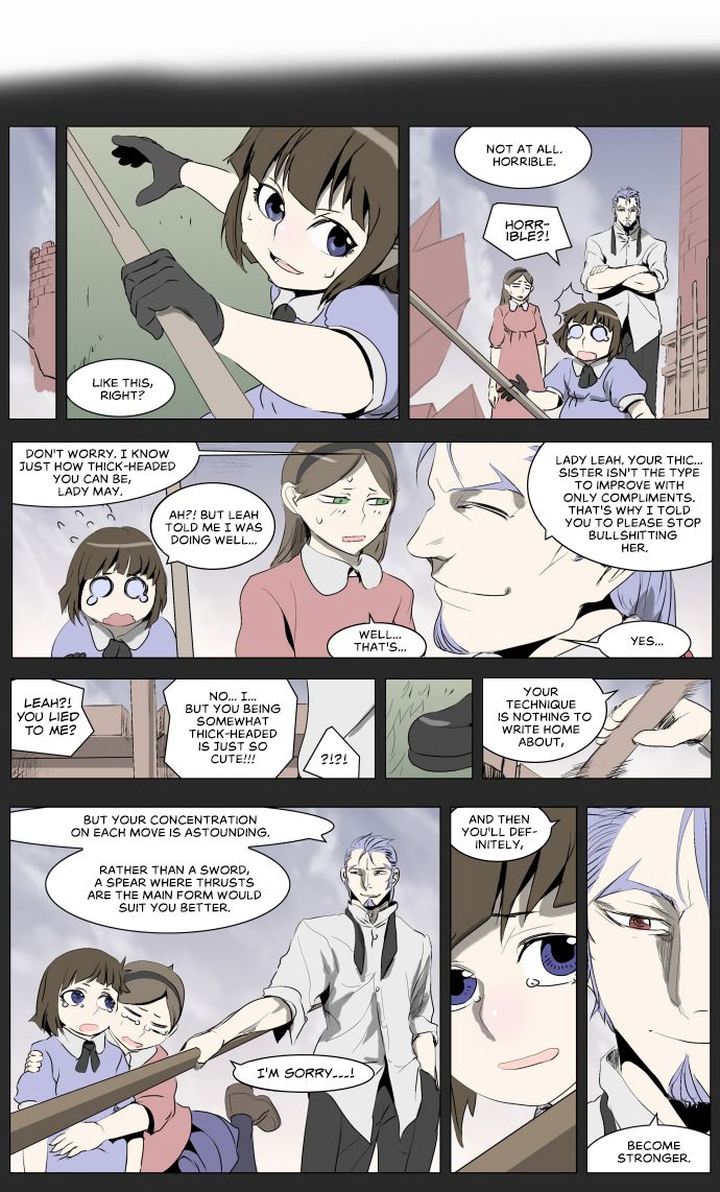 Knight Run 207 9