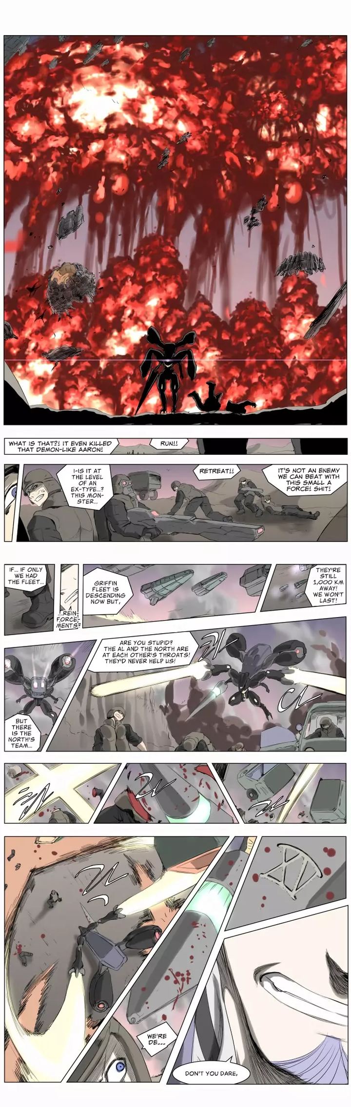 Knight Run 208 10