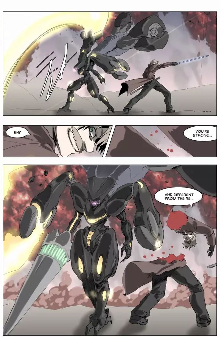 Knight Run 208 9