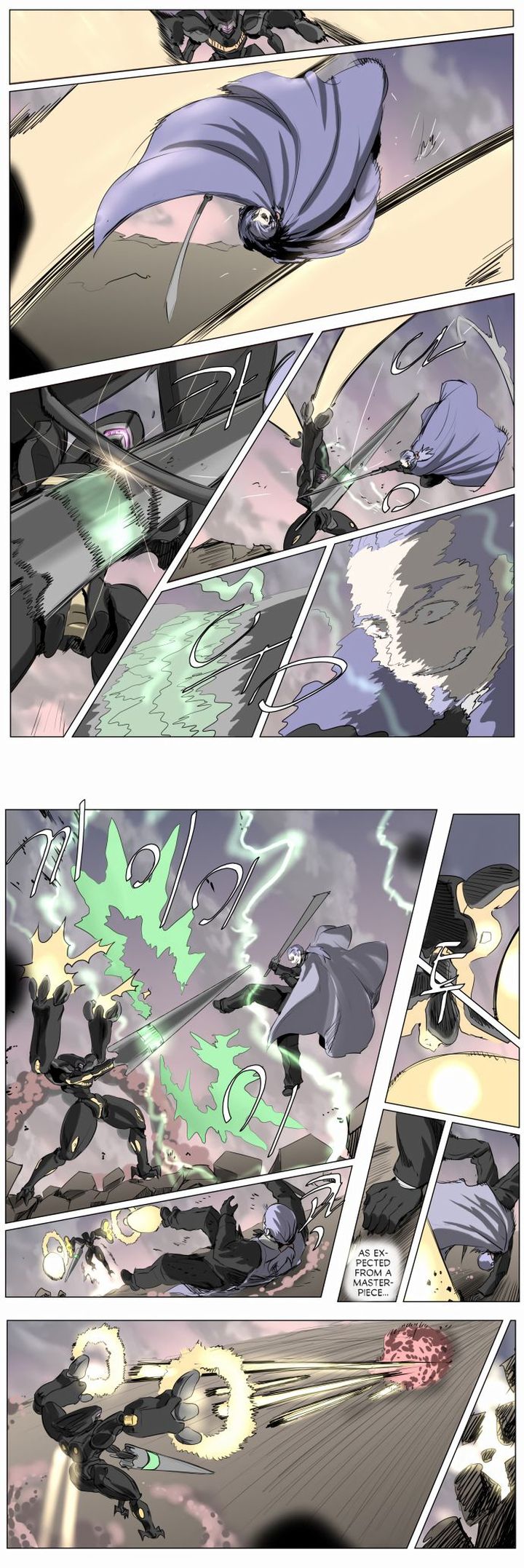 Knight Run 209 2
