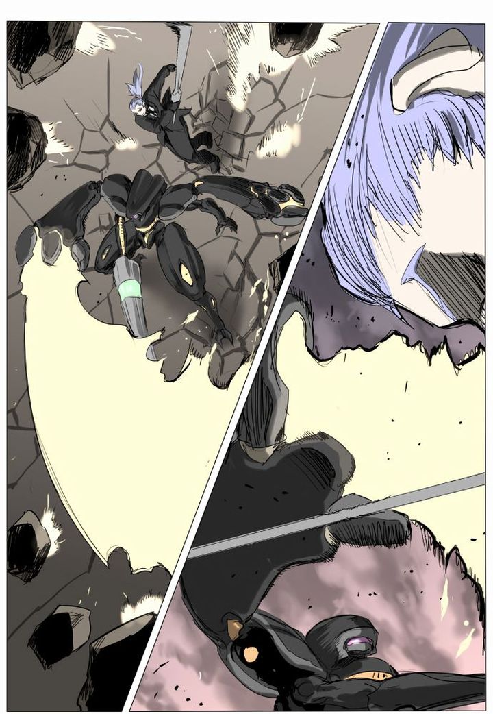 Knight Run 209 4