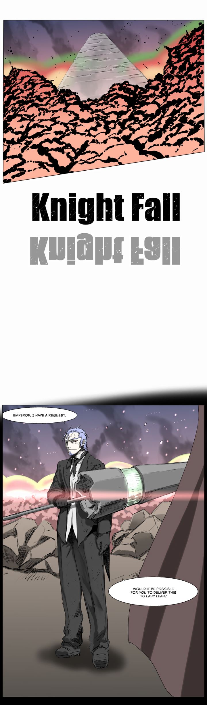 Knight Run 211 13