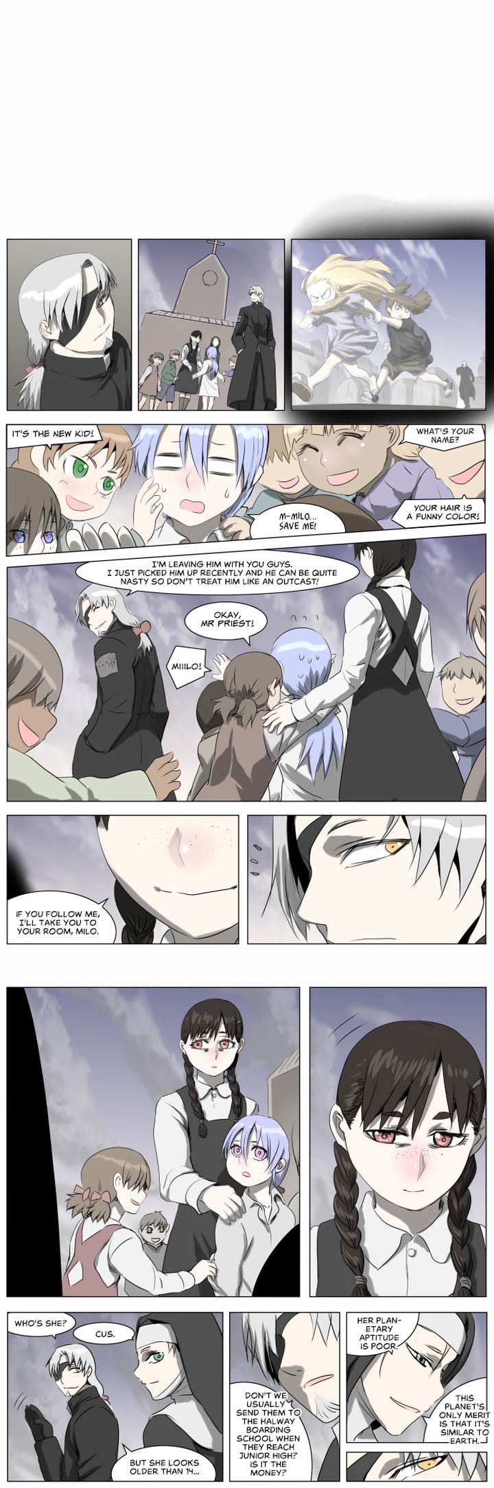 Knight Run 211 4