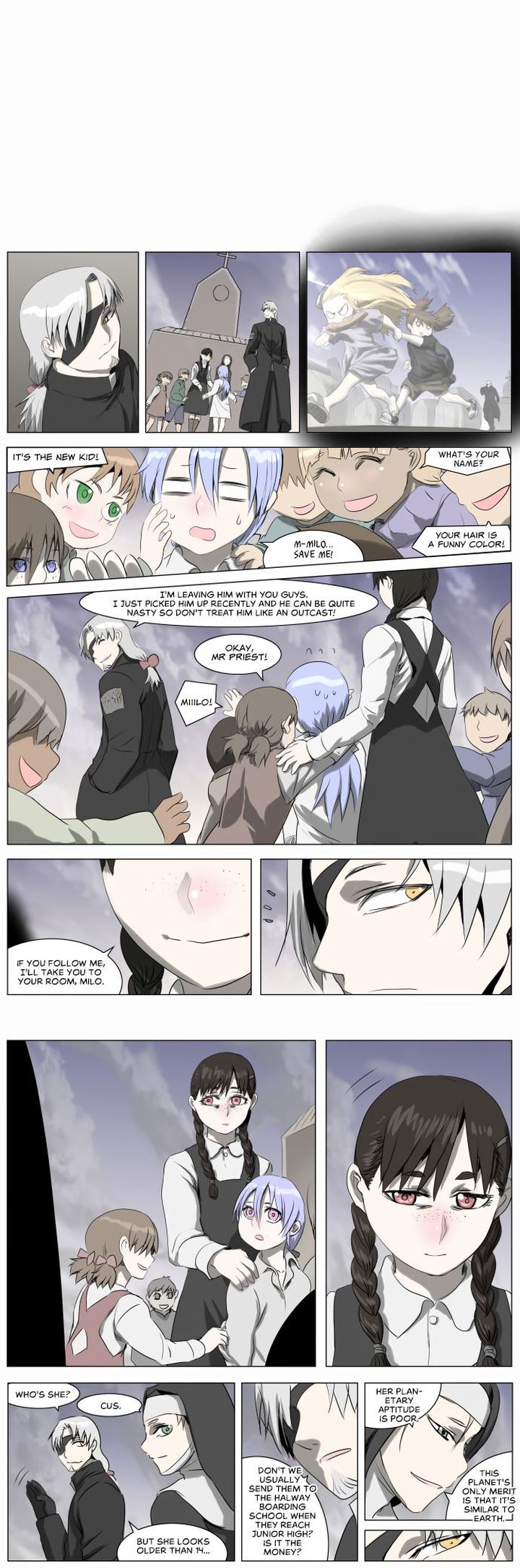 Knight Run 212 4