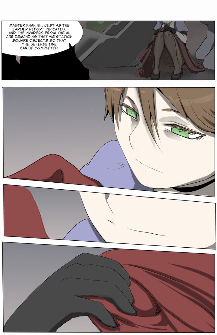 Knight Run 213 15
