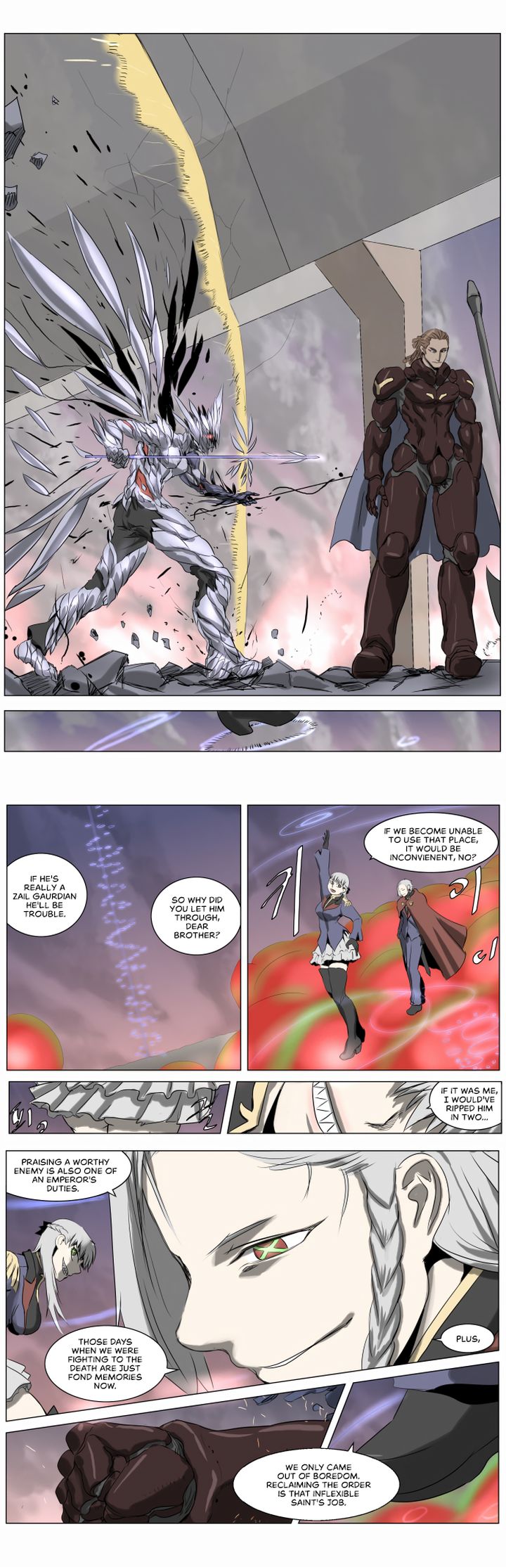 Knight Run 213 5