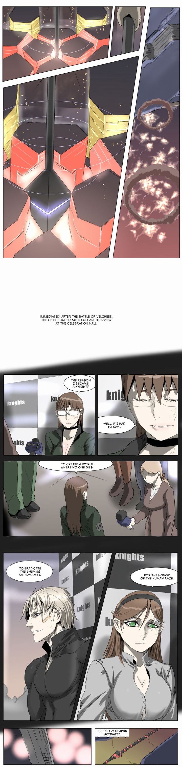 Knight Run 214 13