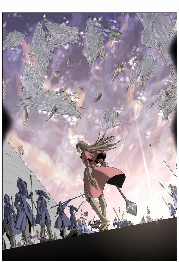 Knight Run 214 17